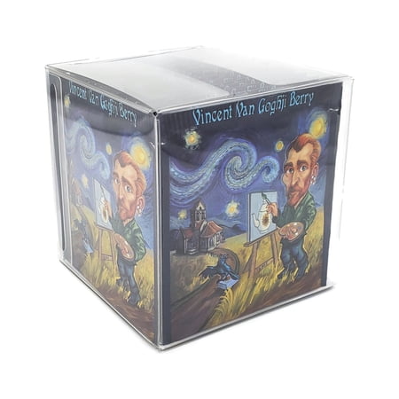 Vincent Van Goghji Berry Tea