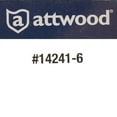 thumbnail image 3 of Attwood Boat Actuator Rocker Switch 14241-6 | Black On/Off/On Illuminated, 3 of 3