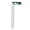400mm, variant on Stainless Construction Marking Gauge Ruler Manual Tool L Shape Square Woodworking Carpenter Tools with Bubble Levels