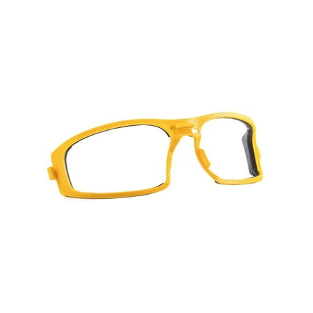 

ArtCraft USA Workforce Safety RXable Eyewear WF590 Replaceable Gasket Yellow 3 Pieces
