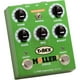 thumbnail image 1 of Pedal Overdrive Moller T-Rex con Clean Boost, 1 of 2