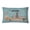 Black, variant on 12 x 3 x 16 in. Black Miniature Schnauzer Sweet Home Canvas Fabric Decorative Pillow