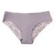 thumbnail image 2 of Puntoco Ropa interior para mujer, bragas, ropa interior sexy de encaje para mujer, bragas sólidas ahuecadas, cómodas y delgadas, 2 of 3