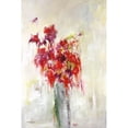 thumbnail image 3 of Jackson, Victoria 13x18 Black Modern Framed Museum Art Print Titled - A Gift For You, 3 of 5