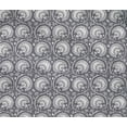 thumbnail image 4 of oneOone Cotton Flex Fabric Leaves & Floral Block Print Fabric BTY 40 Inch Wide, 4 of 4