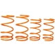 thumbnail image 2 of Resortes Deportivos AG para Auto Completo para Nissan Tsuru 2 Y 3 1998 a 2015 4 Piezas Nuevos, 2 of 5