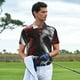 thumbnail image 3 of Fotbe Cool Black And White Dragon Camiseta Polo de Golf para Hombre con Estampado – Camisa Deportiva Transpirable con Cuello Abotonado-Medium, 3 of 6