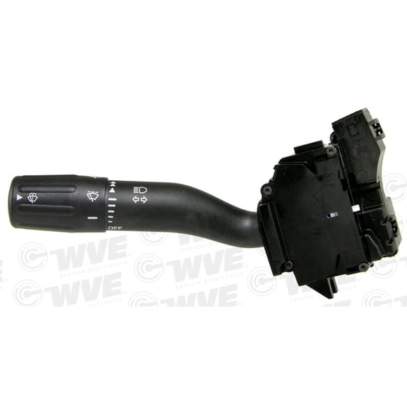 Combination Switch