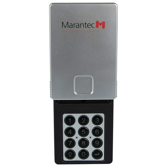 Marantec Wireless Keyless Entry System for Garage