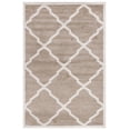 thumbnail image 3 of Safavieh Amherst Sharalyn Geometric Area Rug, Wheat/Beige, 5'3" x 8', 3 of 13