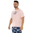 thumbnail image 3 of Barbie Mens Ken Pajamas Pink Sizes S-XXL, 3 of 6