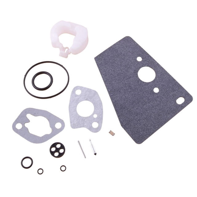 Trousse de Réparation de Carburateur Compatible avec Kohler XT149 XT173 XT650 XT675 XT775 14-757-03-S