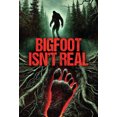 thumbnail image 1 of Bigfoot n'Est Pas Réel, 1 of 1