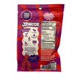 thumbnail image 2 of JOYRIDE Uncommon Candy Sour Strawberry Strips 3.5OZ, 2 of 2
