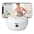 thumbnail image 4 of Seguidor inteligente 360° (Smart Tracking Gimbal) MOV-080 Steren MOV-080, 4 of 4