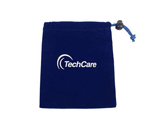 TechCare Mini Massager Tens Unit Lifetime Warranty Tens Machine