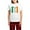 With Red Plaid Pant, variant on CafePress - Easter Proclaimation Of 191 Women's Light Pajamas - Women's Short Sleeve Print T-Shirt and Pants Light Cotton Pajama Set