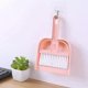 thumbnail image 5 of 2 Piece Mini Dustpan and Brush Set, Small Broom and Dustpan Cleaning Kit - Plastic - for cleaning, 5 of 5
