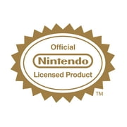 وحدة تحكم سلكية PowerA لمفتاح Nintendo - أسود