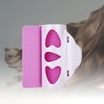 thumbnail image 3 of Salon Barber Clip Perm Rolls DIY Herramientas de Peinad El Zulema Pinza para rizador de pelo, 3 of 6