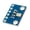 1 set, variant on Low Power MEMS Sound Sensors Module with I2S Interfaces for Voice Recognition Intelligent Devices Clearly digital Sound Output