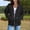 Black, variant on Women's Hoodies & Sweatshirts Custom Hoodie Custom Hoodies For Men And Women Design Your Own Customized Your Text Photo Hoodies, Women's Hoodies & Sweatshirts XL