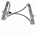thumbnail image 1 of 68004423AA Régulateur de Fenêtre pour Jeep Patriot 2007-2017, 1 of 2