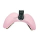 thumbnail image 4 of Reposamanos para manicura con soporte para teléfono, cojín portátil para manicura, mesa para manicura, estación para técnicos de uñas Rosa, 4 of 8