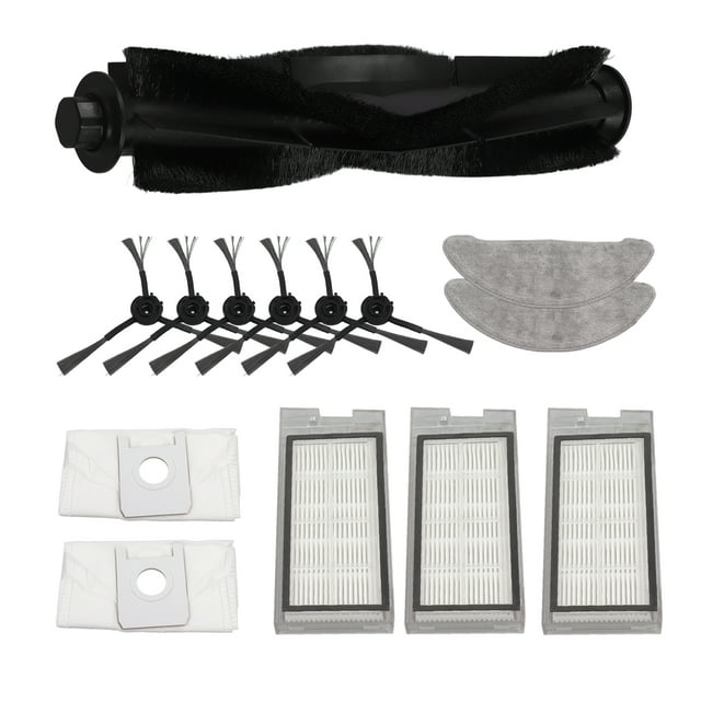 Accesorio para Robot Aspirador EOTVIA para EVE PLUS