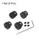 thumbnail image 4 of 48P Endurecido Piñón Motor Engranaje Juego 4uds 16T 17T 18T 19T Ajuste 3,175mm RC Motor Eje 48 Paso Engranajes para RC Coche, con Hexagonal Llave, 4 of 6