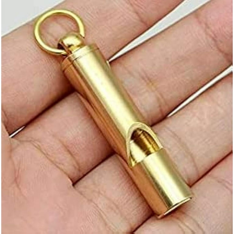 Best on sale emergency whistle