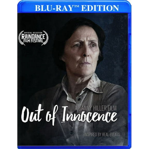 Out Of Innocence (Blu-ray), Mbur Indie Film Dist, Drama