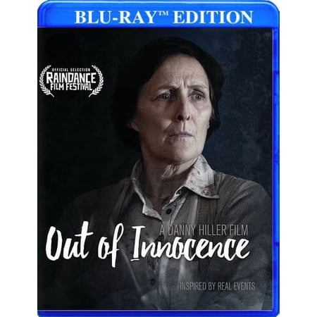 Out Of Innocence (Blu-ray) Mbur Indie Film Dist Drama
