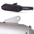 thumbnail image 4 of Motorcycle Exhaust Escape Moto Modified Link Pipe Muffler Motocross Racing Slip On Exhaust For Ktm 250 390 Adventure Adv, 4 of 5
