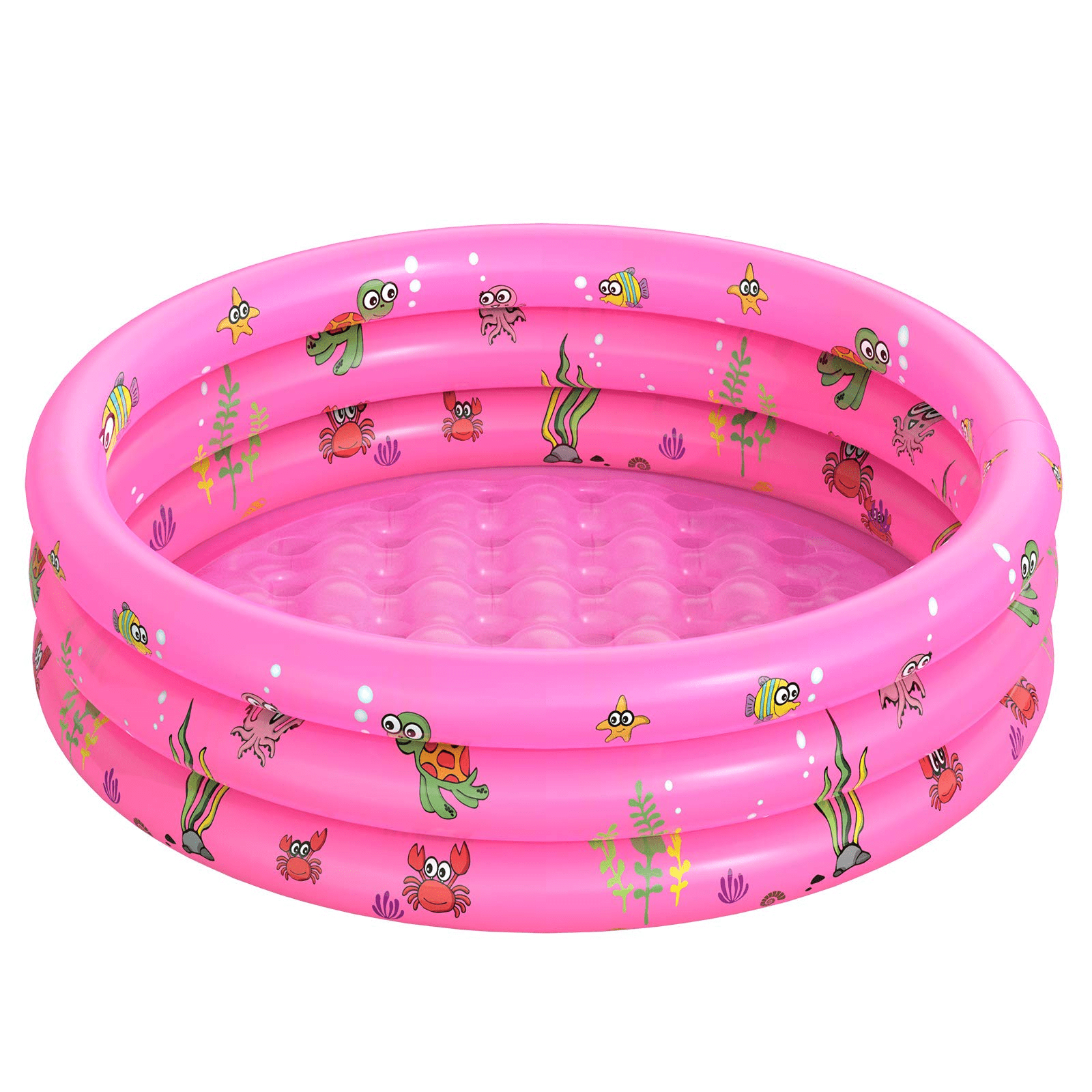 Garden Round Inflatable Baby Swimming Pool, Portable Inflatable Child