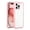 Pink, variant on Compatible for iPhone 14 Pro Max Case Clear with Color Border Frame, Hybrid Shockproof Protective Phone Case, Slim Transparent Anti-Scratch TPU Bumper Phone Cover for iPhone 14 Pro Max, Pink