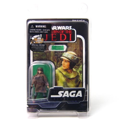 Hasbro Star Wars 3 3/4