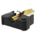 thumbnail image 3 of For M75 M75ED M75-6S DUAL N75 TYPE2 Transparent Diamond Stylus Needle Phonogrraph Turntable Accesso, 3 of 5