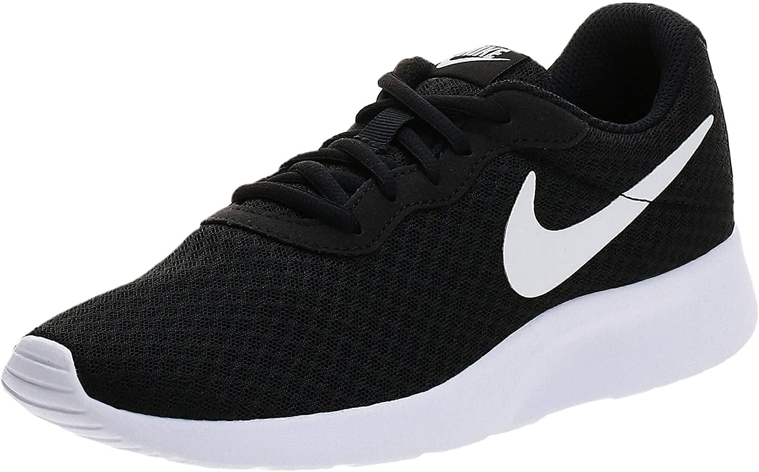 nike women's tanjun shoes