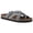Blue Raspberry Suede, variant on Women's Harrington Footbeds Sandal