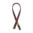 thumbnail image 2 of Cable para escalada, corredores de eslingas de , sistema de anclaje de , equipo de rappel, perfecto para escalada en , rappel, Los 80cm DYNWAVEMX Correa de escalada, 2 of 8