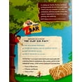 thumbnail image 3 of Clif Bar Iced Oatmeal Cookie, 3 of 4