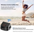 thumbnail image 5 of Ulanzi MA35 MagSafe Smartphone Camera Shutter Grip：Bluetooth Selfie Handle As Camera Photo Stabilizer Vertical Horizontal Shoot, 5 of 9