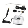 thumbnail image 4 of Siruishop Handheld Steam Cleaner Sturdy Steam Cleaner for Living Room Range Hoods Auto transparent, 4 of 8