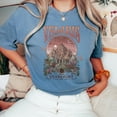 thumbnail image 6 of Velaris City of Starlight T- Shirt, Velaris Tshirt, The Night Court Tee, Gift for Her, House of Wind Book Tee Top, 6 of 7