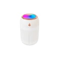 thumbnail image 2 of Car Humidifier with USB Power - 330mL Portable Aromatherapy Diffuser for Home & Office, Low Noise with Colorful LED Lights, 2 of 8