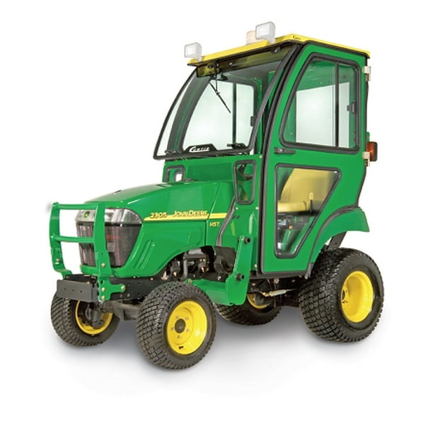 Curtis Hard Side Deluxe Cab John Deere 2025R 2032R 2320 2520 2720 Below Curtis Hard Side Deluxe Cab John Deere 2025R 2032R 2320 2520 2720 Below