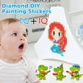 thumbnail image 2 of (Last Day Promotion- SAVE 50% OFF Stickers Kits< A5H1, 2 of 9