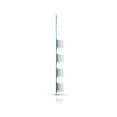 thumbnail image 2 of Listerine Ultraclean Access Disposable Snap-On Flosser Refill Heads For Proper Oral Care, Unflavored 28 ea (Pack of 6), 2 of 3
