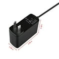 thumbnail image 2 of PKPOWER 5V 2.4A Type-C USB-C AC Adapter Charger for ASUS Z500M Z580CA Zenpad 3S 10 Z500M Power Cord, 2 of 5
